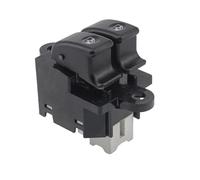 TIOWCGH Mando Elevalunas Compatible con Hyundai para Atos MPV 2000-2003 Botón De Interruptor De Regulador De Ventana Botón De Regulador De Elevación Elevalunas De Automóvil 93570-06000
