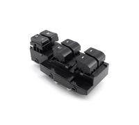 TIOWCGH Mando Elevalunas Compatible con Hyundai para Elantra 2017-2020 Botón Interruptor Elevación Vidrio Ventana Automóvil Piezas Repuesto del Botón del Interruptor Ventana Automóvil 93570-F2100
