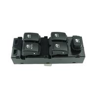 TIOWCGH Mando Elevalunas Compatible con Hyundai para Getz 2003-2010 Piezas De Repuesto para Interruptor De Ventana De Automóvil Interruptor De Control De Ventana De Automóvil OEM: 93570-1C110