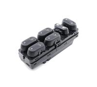 TIOWCGH Mando Elevalunas Compatible con Mercury para Mariner 2005-2007 Botón Interruptor Elevación Ventana Automóvil Piezas Repuesto del Botón del Interruptor Ventana Automóvil OEM:3L8Z14529AAA