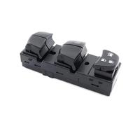 TIOWCGH Mando Elevalunas Compatible con Nissan para Altima 2013 2014 2015 2016 2017 2018 2019 2020 Botón De Ventana De Automóvil Interruptor Regulador De Ventana 25401-3SH0A