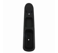 TIOWCGH Mando Elevalunas Compatible con Peugeot para Partner 2009-2019 Interruptor Botón del Regulador Ventana Botón del Regulador De Elevación Interruptor De Elevación De Ventana OEM:6554.QK