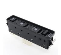 TIOWCGH Mando Elevalunas Compatible con Suzuki para Vitara ET TA Botón De Elevación De Ventana De Automóvil Piezas De Repuesto del Botón del Interruptor De Ventana De Automóvil OEM: 37990-60A00