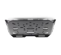 TIOWCGH Portaequipajes Motocicleta Compatible con Suzuki para V-Strom 1050 para DL1050 2020 2021 2022 2023 2024 Soporte De Estante De Equipaje De Portaequipaje Trasero De Motocicleta