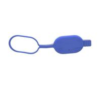 TIOWCGH Tapa de Radiador Compatible con Benz Clase C W203 2000 2001 2002 2003 2004 2005 Tapa del Depósito De Líquido Limpiaparabrisas Tapa del Líquido Lavaparabrisas OEM: 203 8690108