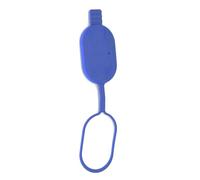 TIOWCGH Tapa de Radiador Compatible con Benz para Clase A W176 2012 2013 2014 2015 Tapa del Depósito De Líquido Limpiaparabrisas Tapa del Líquido Lavaparabrisas OEM: 203 8690108