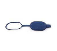 TIOWCGH Tapa de Radiador Compatible con Benz para Clase C W203 2000-2005 2006 2007 Tapa del Depósito De Líquido Limpiaparabrisas Tapa del Líquido Lavaparabrisas Número De Pieza: 2038690108