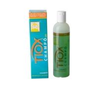 TIOX Champú Preventivo 250ml