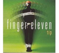 Tip by Finger Eleven (1998-09-15)