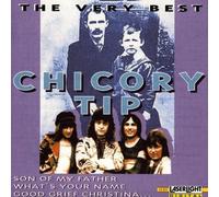 Tip,Chicory - The Very Best [Import]