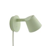 Tip Lámpara de Pared Verde Claro