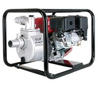 TIP LTP 500/30V - Bomba de Agua con Motor de Gasolina - 30.000 l/h
