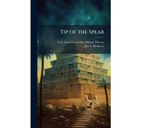 Tip of the Spear