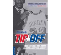 Tip-Off: How the 1984 NBA Draft Changed Basketball Forever