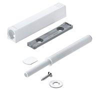 TIP-ON 956A1004 Set - schapper, presión Young Push to Open de color blanco