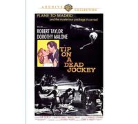 Tip on a Dead Jockey [USA] [DVD]