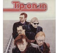 TIP ON IN - Tip On In