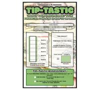 Tip-tastic: Unlock Your Dreams: Meet Your Financial Goals in 42 Shifts or Less.