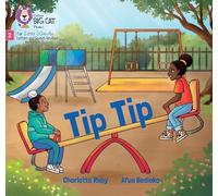 Tip Tip: Phase 2 Set 2 - Práctica de fusión de sonidos - Collins