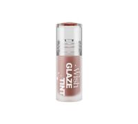 tip toe - Wish Glaze Tint - 8 Colors #208 Bitter Choco