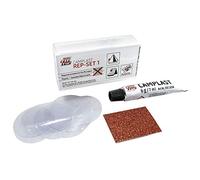 Tip Top Camplast Sortiment Patch Kit Talla única Blanco