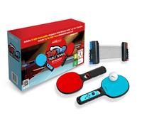 Tip Top Tenis De Mesa Nintendo Switch (Código De Descarga)