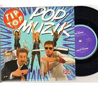 TIP TOP - TIP TOP - POP MUZIK - 7 inch vinyl / 45