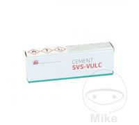 TIP-TOP Tubo vulcanizante reparación de pinchazos 50 GR
