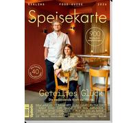 tipBerlin Speisekarte 2026: Berlins Food-Guide