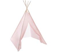 Tipi Infantil Rosa 120x120x160cm