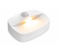 Ti'Pi - Lámpara LED inteligente pequeña para taburete elevador fisiológico Ti'Popo con sensor de movimiento - Se vende sin pilas (AAA) - retroiluminación