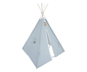 Tipi Niño Wapi Azul Gris Atmosphera