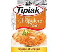 Tipiak Finas migas de pan - La lata 275 g