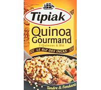 Tipiak Quinoa Codicioso 400 G