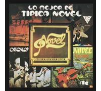 Tipica Novel - Lo Mejor De Tipica Novel