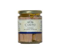 TIPILIANO | Atún en aceite de oliva | 300 gr.