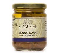 TIPILIANO | Atún rojo en aceite de oliva | 220 gr.