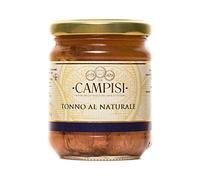 TIPILIANO | El atún en natural | 220 gr.