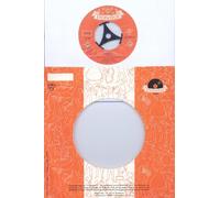 Tipitipitipso / Amadeo, ich will warten / Caterina Valente / Firmenhülle / Polydor # 23403