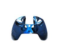 Tipo 01 - Funda de silicona Nacon Revolution Pro Elite V2 para mando de Sony Playstation 4 PS4, antideslizante.