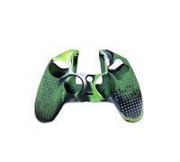 Tipo 02 - Funda de silicona Nacon Revolution Pro Elite V2 para mando de Sony Playstation 4 PS4, antideslizante.