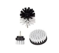 (Tipo 17) Spazzola per la pulizia del trapano elettrico Set principale Multiuso Cucina Elettrica Lavadora