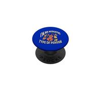 Tipo Acústico de Persona Instrumentos Músicos PopSockets PopGrip Adhesivo
