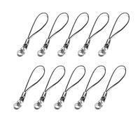 Tipo C Mini para encendedor de teléfono móvil, portátil, USB, resistente al viento, alambre de tungsteno, accesorios soplando T2K8 para encendedor de iPhone
