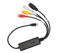 Tipo C Tarjeta de Video de Sonido Al Adaptador de Convertidor USB para Vista XP para OS X para 10 8.1 8 7