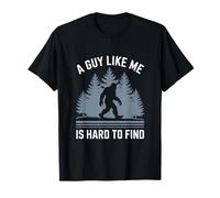 Tipo Como Yo Difícil De Encontrar Camiseta