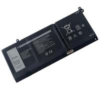 Tipo de Batería: G91J0 para DELL Latitude 3320 3420 3330 3520 5625 Inspiron 15 3511 3525 5510 Vostro 3425 5310 5410 5510 5515 5415 Laptop [41Wh 3-Células]