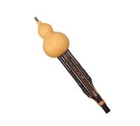 Tipo De Grabación Hulusi, Incluidos Accesorios, Para Amantes De La Música, Adornos Feng Shui,G#