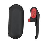 Tipo de rueda de trinquete Pelacables cuchillo PG-5 Pelacables Cortadora longitudinal manual Pelacables de fibra óptica Alambre Crimpadora Alicates para 25mm Comm/PVC/LV Cable Stripping Tool
