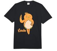 Tipo de sueño: Lark Bird Good Mood Comfort Colors Adult Heavyweight T-Shirt